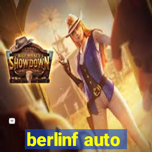 berlinf auto